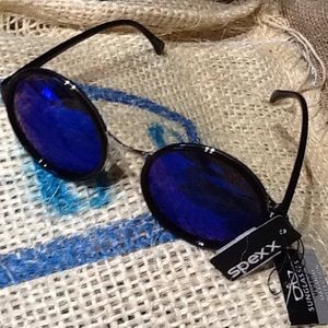 NWT Spexx Sunglasses
